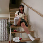 「足/脚」 美女たちの足裏をふやけるまで舐めたい！ 上履き編 『FANZA』