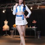 「足/脚」 15分あればスグSEXする女デビュー！ 新谷未来 『FANZA』