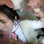 「足/脚」 ホテルウーマン集団わいせつ3～鬼畜行為で壊された女性客室係～ 『FANZA』