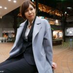 「足/脚」 新人アジア1の肉食系ハーフ美人身長180cmカッコ綺麗お姉さん中出しAVデビュー！！ 表の顔は高偏差値で気高い外資系キャリアウーマン裏の顔は日本人食いSEX大好きド変態オンナ。 木下メアリージュン 『FANZA』