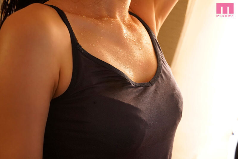 「足/脚」 「もう射精してるってばぁ！」状態でもムレムレ汗だく密着で痴...