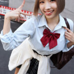 「足/脚」 ギャルとあそぼっ！生意気GALをオレのチ〇コでけちょんけちょんにしてやった！！ 春陽モカ 『FANZA』