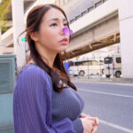 「足/脚」 ななお 密室タクシードライバー 『FANZA』