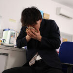 「足/脚」 僕の性癖に刺さる美脚女上司のノーパン直穿きパンスト挑発に負け上から目線で痴女られ20発射精し絶賛ドはまり中 月野江すい 『FANZA』