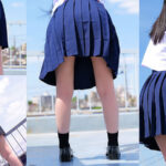 「足/脚」 スレンダーな制服少女を、ただ欲望のままに汚したい。 制服フェティシズム 『FANZA』