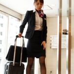 「足/脚」 【完堕ち】するまで数日にわたり輪●され続けた長身美脚キャビンアテンダント 乾りっか 『FANZA』