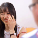 「足/脚」 素人バラエティ 耐えたら賞金！ダメならデカマラ即ハメ！女子大生ガニ股顔面騎乗クンニチャレンジ！敏感なクリの皮を剥かれデロデロに舐められ膣穴に舌を捻じ込まれガックガック絶頂イキ潮噴出しまくり！！発情ナマオメコに、中出し合計7連発！6 『FANZA』