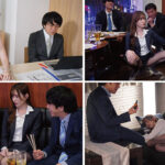 「足/脚」 いつも叱っていた部下が立場逆転でクライアント側に転職！ ごめんなさい連呼！ガニ股オーガズムで何度も屈辱イキさせられたワタシ 新ありな 『FANZA』