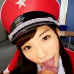 「足/脚」 コスッたありなでいっぱいシコッて スレンダーコスプレイヤーとコスハメ6変身SEX 橋本ありな 『FANZA』