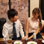 「足/脚」 三十路童貞の僕がチ●ポバカになった頃には新卒社員がイキ果てていた記憶ゼロの暴走ピストン相部屋 SEX経験無しをからかわれた事は覚えています（怒） 星宮一花 『FANZA』