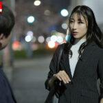 「足/脚」 憧れの美脚上司と出張先でまさかの旅館相部屋…酔ってはだけた浴衣から覗く純白肌に下心爆発した僕は。 星宮一花 『FANZA』