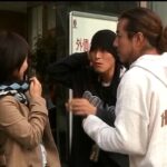 「足/脚」 全国ナンパ面接行脚の旅 神戸編 『FANZA』