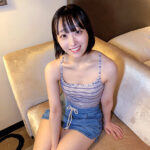 「足/脚」 放課後美少女H 美スリム＆肉感尻 看護女学生みこ 小島みこ 『FANZA』