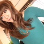 「足/脚」 女装美少年 20 『FANZA』