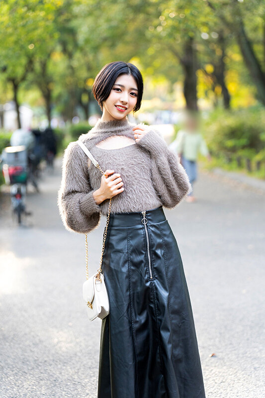 「足/脚」 【美脚スレンダー】英語教師美人奥様 （27） DD元教え子...