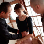 「足/脚」 大嫌いな義兄の異常な脚フェチと粘着質なベロベロ舌技にイカされ続けた親戚の集いの夜 星宮一花 『FANZA』