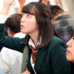 「足/脚」 ミニスカJ○痴●5 短いスカートをめくってバックから犯りまくれ！ 『FANZA』