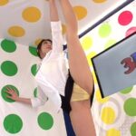 「足/脚」 軟体ツイスターゲーム3Dワールド 『FANZA』