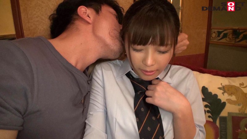 「足/脚」 この子、青春ど真ん中！ 久留木玲 SOD専属 AVデビュー...