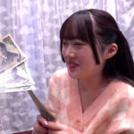 「足/脚」 【潮吹き的当てチャレンジ】街ゆく素人娘が挑戦賞金30万or罰ゲーム即ハメ中出し！マジックミラー号撮って出しin錦糸町～まお編～ 『FANZA』