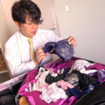 「足/脚」 【4K】全身透け透けタイツな巨乳上司のパワハラ痴女誘惑 美木ひなの 『FANZA』