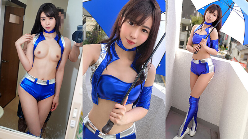 「足/脚」 【170cm神スレンダー】現役レースクイーン、男子大学生フ...