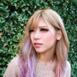 「足/脚」 はっきりモノ言う関西弁ギャル！どちゃくそ可愛い色白スレンダー美脚の感度抜群エロギャル 永愛 『FANZA』