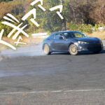 「足/脚」 発射オーライ！！感度最高！！全身イクイク敏感体質 ドリフト娘がアクセル全開 未知の快楽へブッ飛びAVDebut 鳥楽ひな 『FANZA』