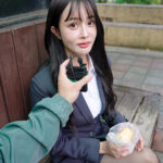 「足/脚」 台北の某オフィス街で働く女性たちに街頭調査と偽ってチ○ポでストレス解消してあげた！！ バブ顔巨乳OL中出し＆アへ顔で感じまくるドスケベセクシー保険営業レディ編 『FANZA』