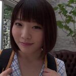 「足/脚」 なまらめんこい！ 小梅ありさ 『FANZA』