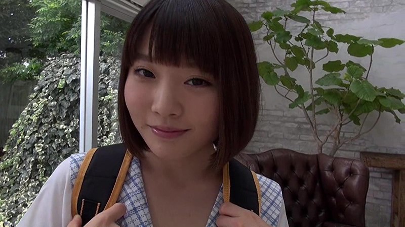 「足/脚」 なまらめんこい！ 小梅ありさ 『FANZA』