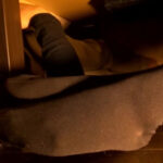 「足/脚」 【AIリマスター版】コタツの中にある姉の足にすごくムラムラしちゃうんです 『FANZA』