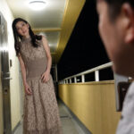 「足/脚」 真夏の夜に帰宅、鍵を無くして隣人妻の家に泊まる流れに…。 無防備過ぎる胸元と生脚に興奮した僕は、夜が明けるまで何度もハメ狂った…。 小松杏 『FANZA』