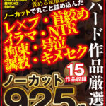 「足/脚」 【VR】ノーカット925分15作品収録 超豪華！！ハード作品厳選！！ ノーカットで丸ごと詰め込んだ レ×プ・首絞め・イラマ・NTR・拘束・号泣・調教・キメセク Sッ気の強い貴方に捧げる超限定福袋 『FANZA』