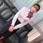 「足/脚」 街で見かけた美人エステティシャン あかりさん 25歳 出会って即ハメした働く女性とセフレ関係になって中出ししまくった記録 『FANZA』