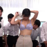 「足/脚」 男子校の性教育教材として扱われる新任女教師～安藤もあ編～ 『FANZA』