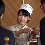 「足/脚」 美少女完全淫乱メス♀化ビッグバンローター！ 電圧85倍！電マ以上に強力な振動で容赦無く野外失禁させる 爆弾ローターをキツマンにぬっぷり挿入されアルバイトするファミレス娘～ななみ編～ 『FANZA』