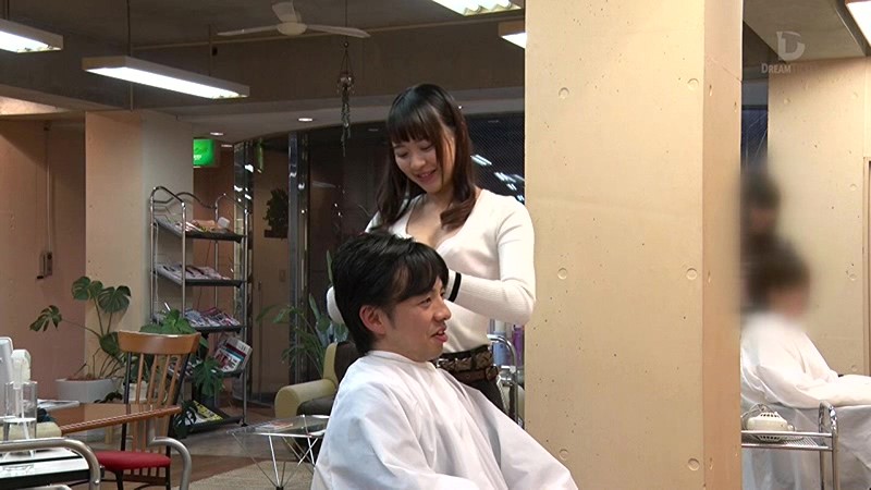 「足/脚」 誘惑◆美容室 心花ゆら 『FANZA』