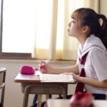 「足/脚」 あの頃、制服美少女と。 林愛菜 『FANZA』