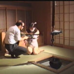 「足/脚」 縄奴17 鞭・蝋燭・火焔嬲り 『FANZA』