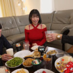 「足/脚」 「九井スナオ」を本気で酔わせたら～性欲暴走リアルSEXドキュメント 『FANZA』