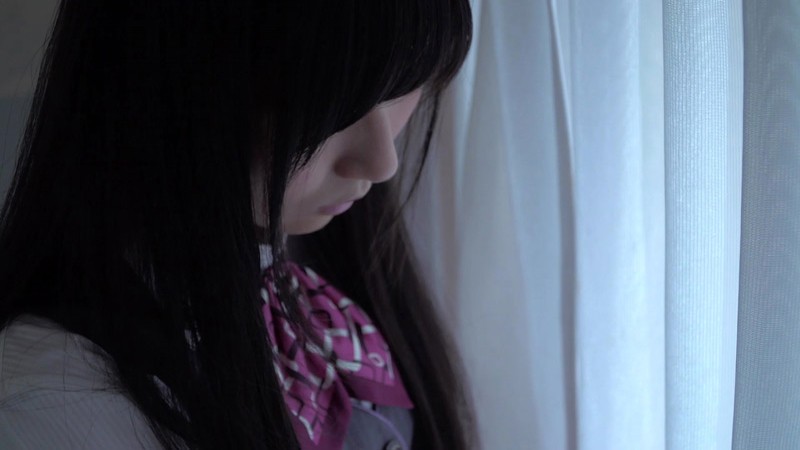 「足/脚」 mode:fetish 美東澪 『FANZA』