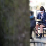 「足/脚」 痴●電車＃009 美人系幼児体型なロ●女子●生 『FANZA』