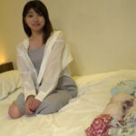 「足/脚」 下着買取りサイトで知り合ったはるのちゃんの使用済み下着 安堂はるの 『FANZA』