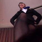 「足/脚」 完全主観 ニオイ足裏 『FANZA』