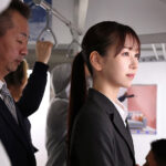 「足/脚」 集団弄り魔たちに毎朝2時間躾された軟体OL 森あやみ 『FANZA』