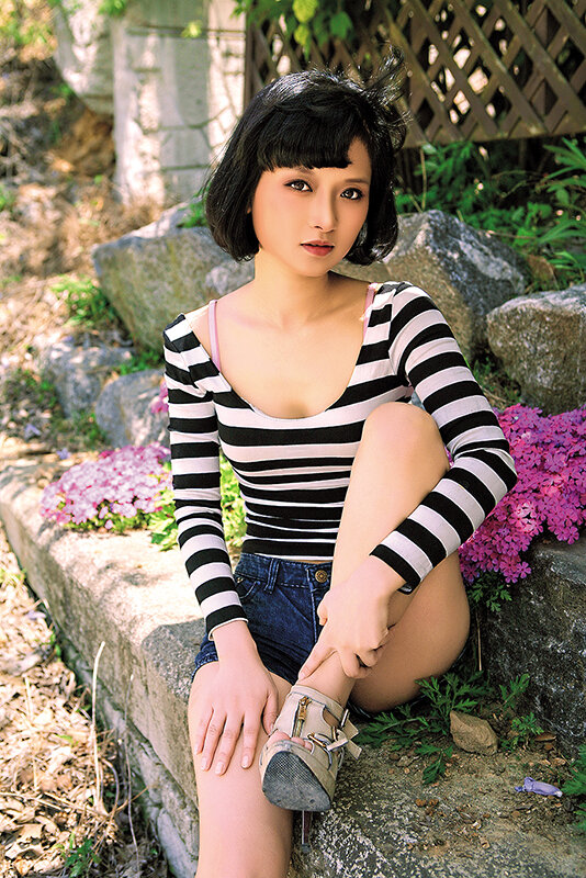 「足/脚」 これがシコれる韓国美女 エロくてエロいエロすぎるッ！40人...