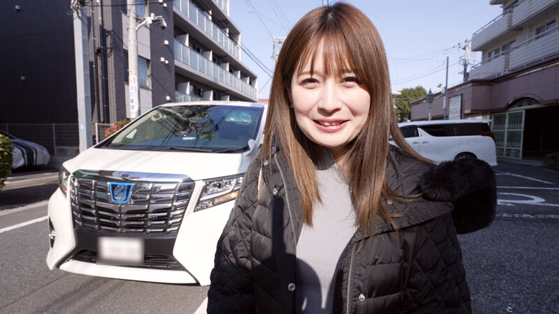 「足/脚」 高級車に乗る自慢のデカチン男性とパパ活お泊りSEXデート3...