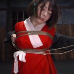 「足/脚」 串刺し拷問 麻里梨夏 『FANZA』