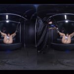 「足/脚」 【VR】開脚固定・両手拘束 終わらない電マ 快楽漬けSEX あべみかこ 『FANZA』